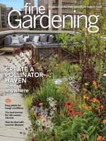 Fine Gardening Magazine